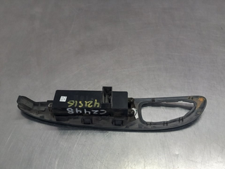 MANDO ELEVALUNAS DELANTERO IZQUIERDO NISSAN PRIME