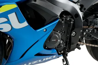 Kit Tapas Protector Motor Puig Suzuki GSX-R600/750