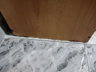 Cajonera de madera 6 cajones