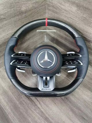 Volante Mercedes-Benz AMG con Airbag