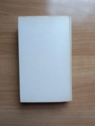 Libro "Siete Años de cárcel" Nicole Gerard