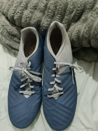 Botas de fútbol Decathlon Agility 300 Talla 44