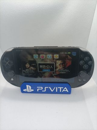 Soporte PS Vita