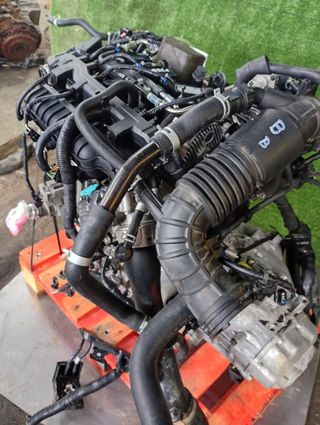 MOTOR COMPLETO HYUNDAI I20 (BC3)