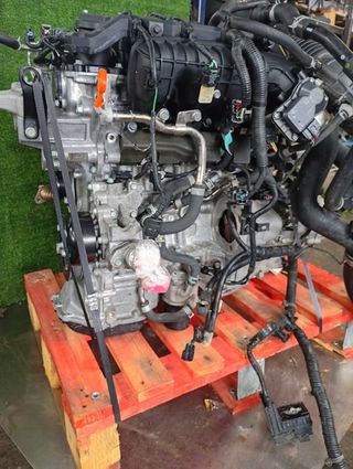MOTOR COMPLETO HYUNDAI I20 (BC3)