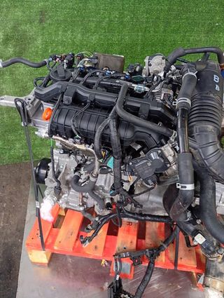 MOTOR COMPLETO HYUNDAI I20 (BC3)