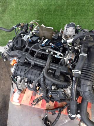 MOTOR COMPLETO HYUNDAI I20 (BC3)