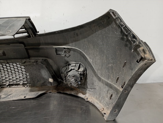 PARAGOLPES DELANTERO DACIA SANDERO II H4B A4