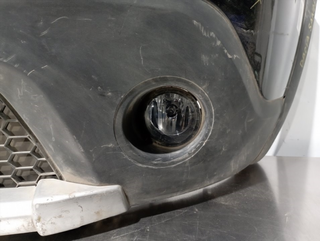 PARAGOLPES DELANTERO DACIA SANDERO II H4B A4