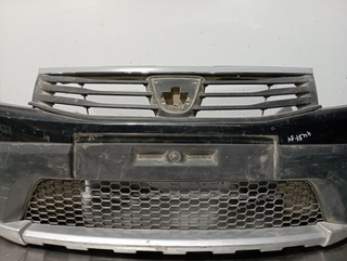 PARAGOLPES DELANTERO DACIA SANDERO II H4B A4