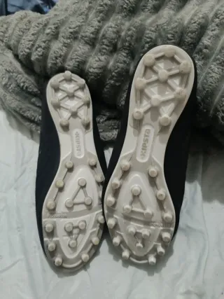 Botas de fútbol Kipsta