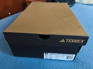 Adidas Terrex Trailmaker 2 GTX Gore-Tex