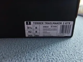 Adidas Terrex Trailmaker 2 GTX Gore-Tex