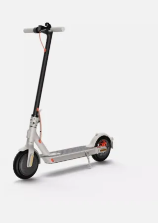 Patinete Eléctrico Batería 5200mAh Motor 300W