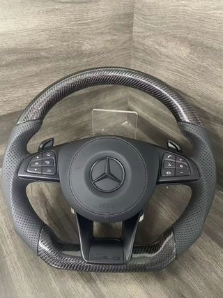 Volante Mercedes-Benz AMG con airbag