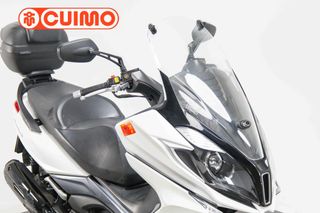 KYMCO SUPER DINK 125 I