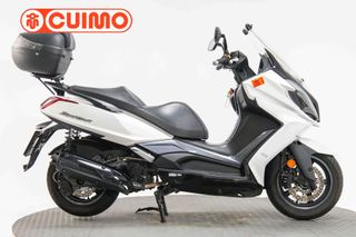 KYMCO SUPER DINK 125 I