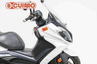 KYMCO SUPER DINK 125 I