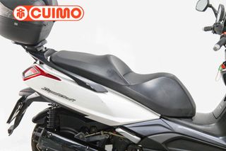 KYMCO SUPER DINK 125 I