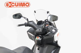 KYMCO SUPER DINK 125 I