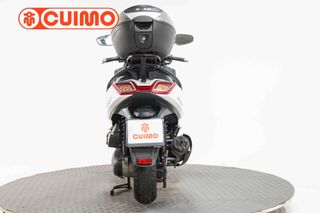 KYMCO SUPER DINK 125 I