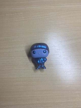 Figura huevo Kinder Will