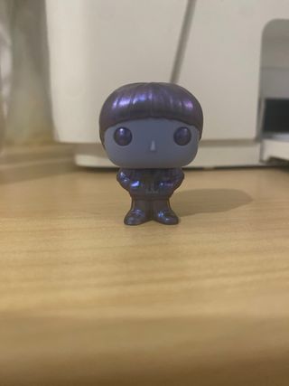 Figura huevo Kinder Will