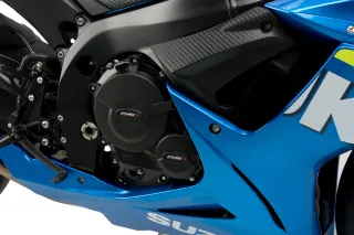 Kit Tapas Protector Motor Puig Suzuki GSX-R1000