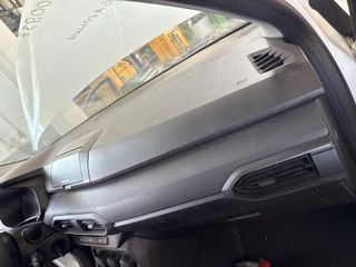 KIT AIRBAG DACIA SANDERO III