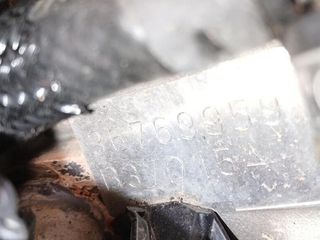 B37d15a motor completo bmw 1 (f20) otolp1039395