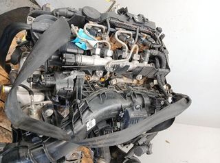 B37d15a motor completo bmw 1 (f20) otolp1039395