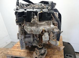 B37d15a motor completo bmw 1 (f20) otolp1039395