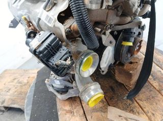 B37d15a motor completo bmw 1 (f20) otolp1039395