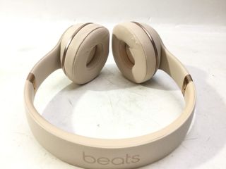diadema beats solo 3 wireless
