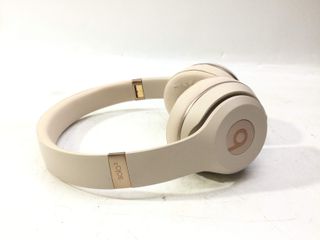 diadema beats solo 3 wireless