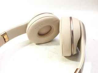 diadema beats solo 3 wireless