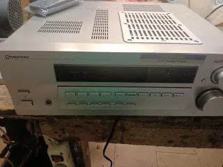 Sony Subwoofer Home Cinema 5.1 Plata