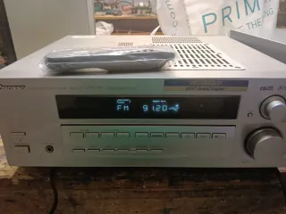 Sony Subwoofer Home Cinema 5.1 Plata