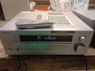 Sony Subwoofer Home Cinema 5.1 Plata