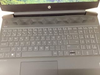 pc portatil hp hp pavilion gaming laptop 15-ec2xxx