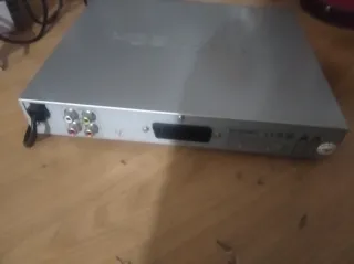 Reproductor DVD Sunstech