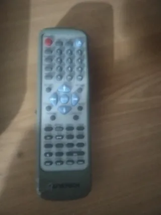 Reproductor DVD Sunstech