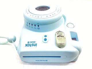camara instantanea fujifilm instax mini 8