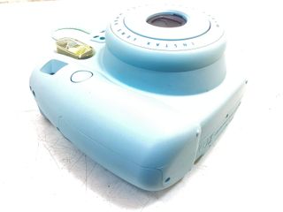 camara instantanea fujifilm instax mini 8