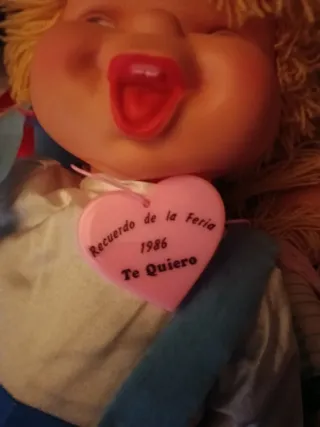 Chochona spagnole originali (ascolto offerte)