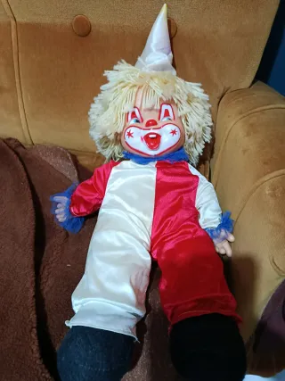 Chochona spagnole originali (ascolto offerte)