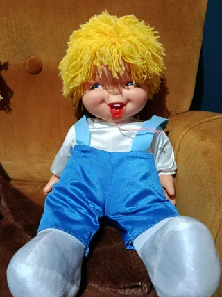 Chochona spagnole originali (ascolto offerte)