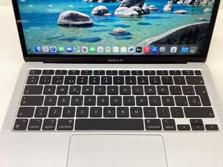 portatil apple apple macbook air m1 8-core 3.2/7 13 (2020) (a2337)
