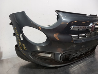 PARAGOLPES DELANTERO FIAT 500X (334) 55263842