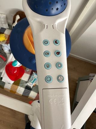 Móvil Cuna Musical Nuevo